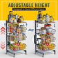 Eigen Kitchen Trolley