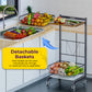 Eigen Kitchen Trolley