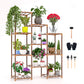 EIGEN - WOODEN PLANT STAND