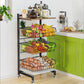 Eigen Kitchen Trolley